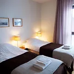 Hotel Korpostroem Korpostroem