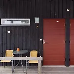 호텔 Hotel Korpostroem