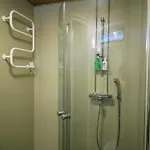 Hotel Korpostroem 호텔 *