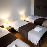 Hotel Korpostroem *