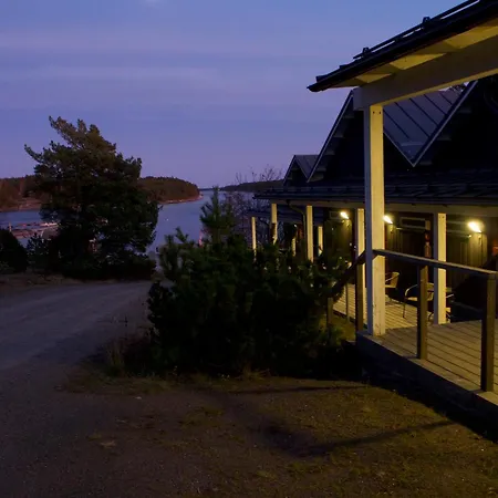 Hotel Korpostroem Hotel Korpostroem