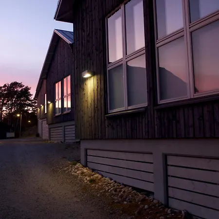 Hotel Korpostroem Korpostroem