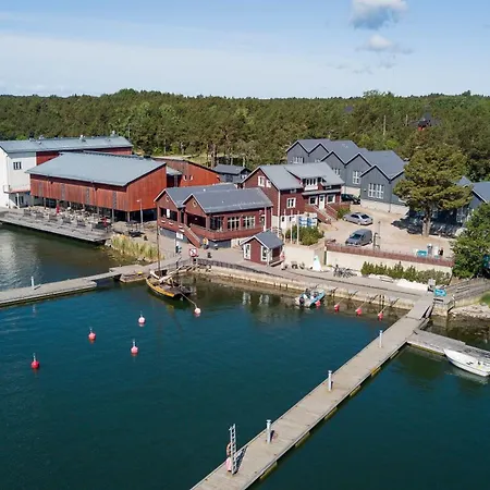 Hotel Korpostroem Hotel