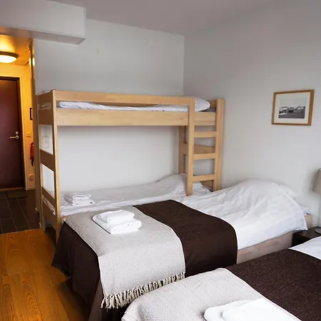Korpoström Hotell Korpostroem