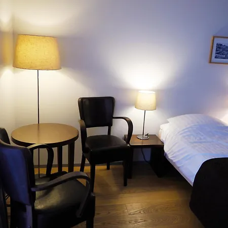 Hotel Hotel Korpostroem *