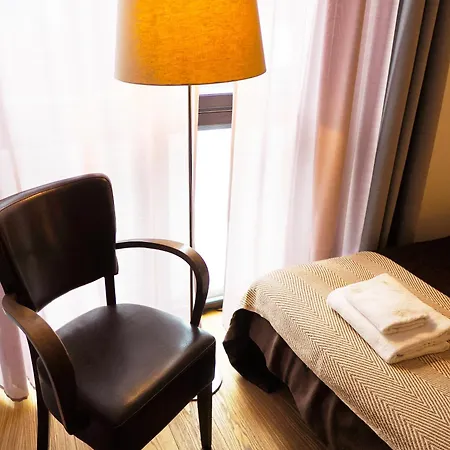 Hotel Hotel Korpostroem *